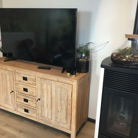Villa Schoon Geraardsbergen Ngoại thất bức ảnh