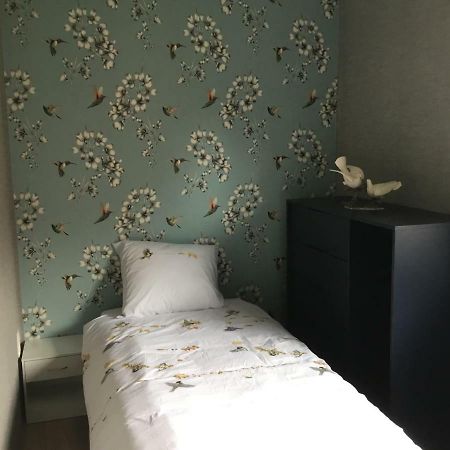 Villa Schoon Geraardsbergen Ngoại thất bức ảnh