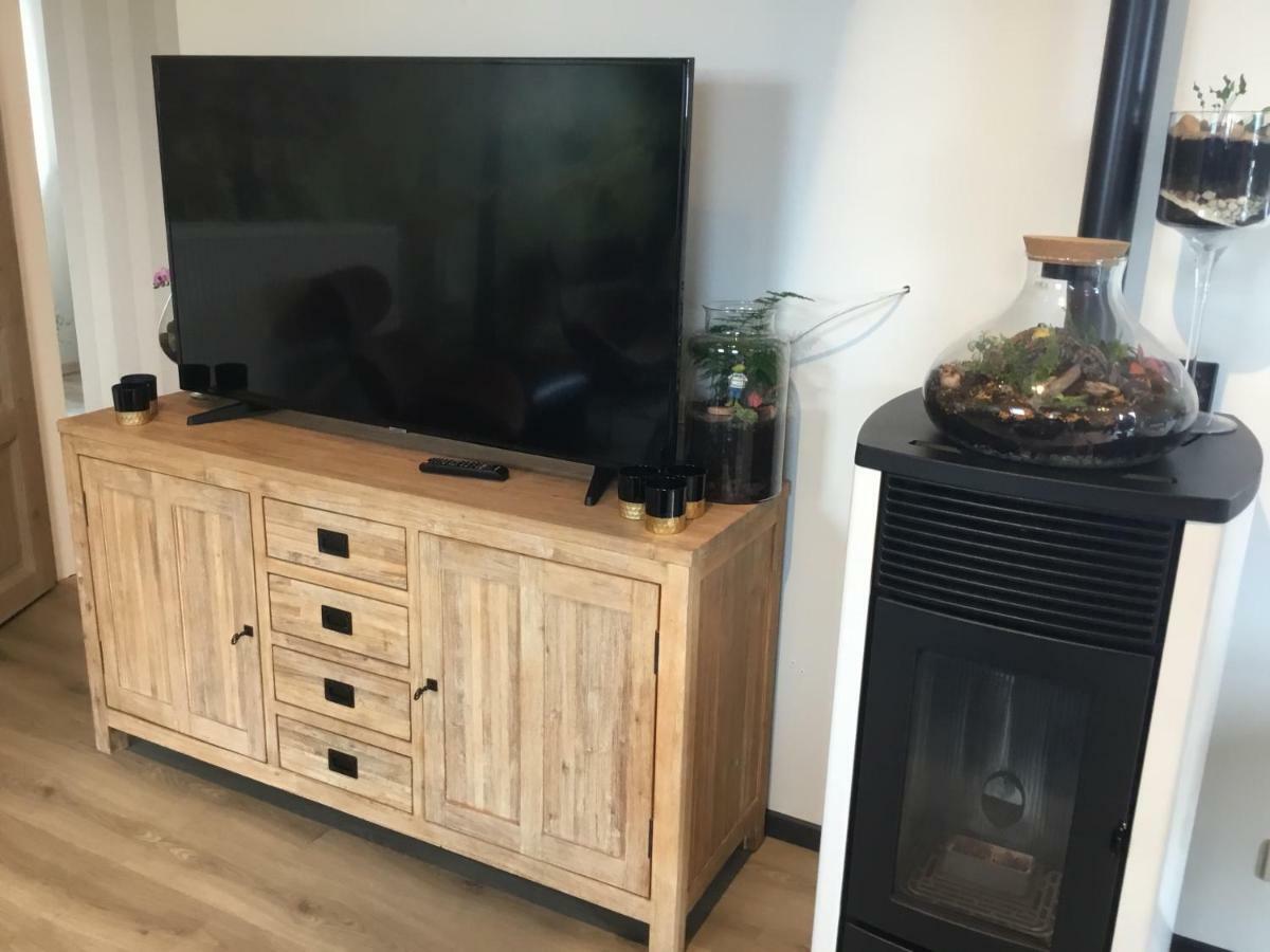 Villa Schoon Geraardsbergen Ngoại thất bức ảnh