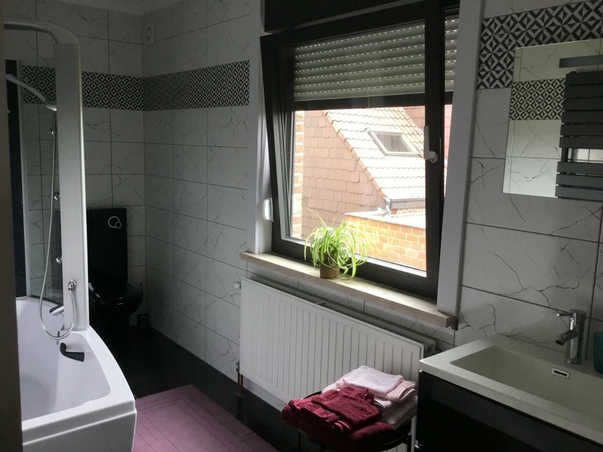 Villa Schoon Geraardsbergen Ngoại thất bức ảnh