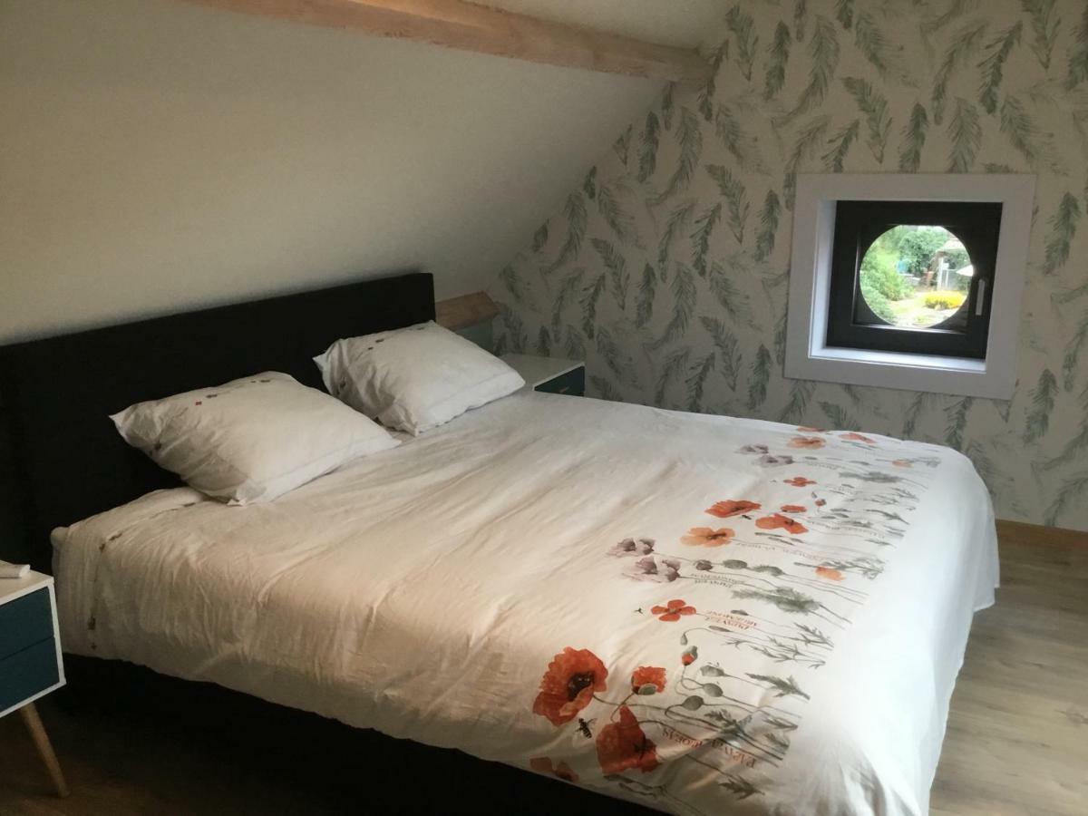 Villa Schoon Geraardsbergen Ngoại thất bức ảnh