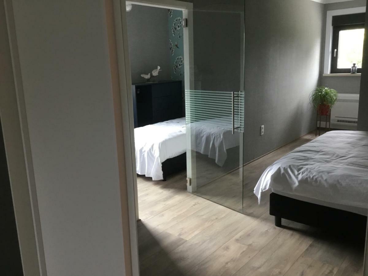 Villa Schoon Geraardsbergen Ngoại thất bức ảnh