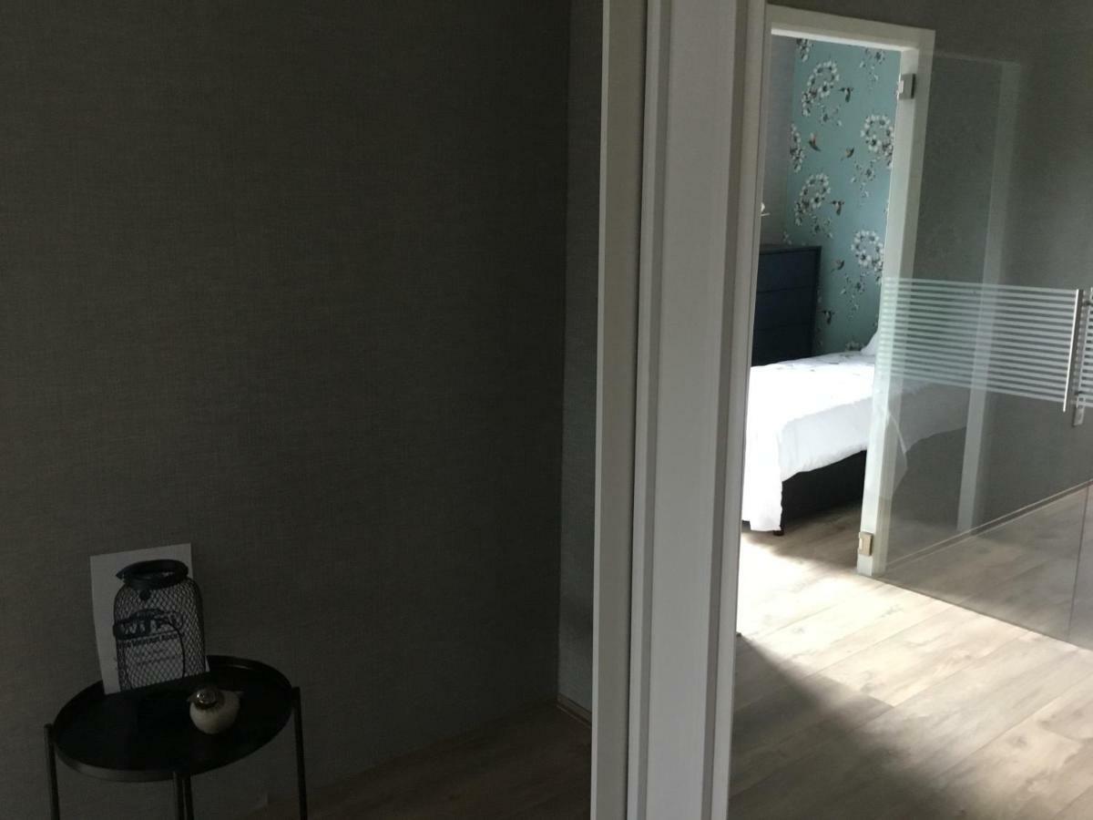 Villa Schoon Geraardsbergen Ngoại thất bức ảnh