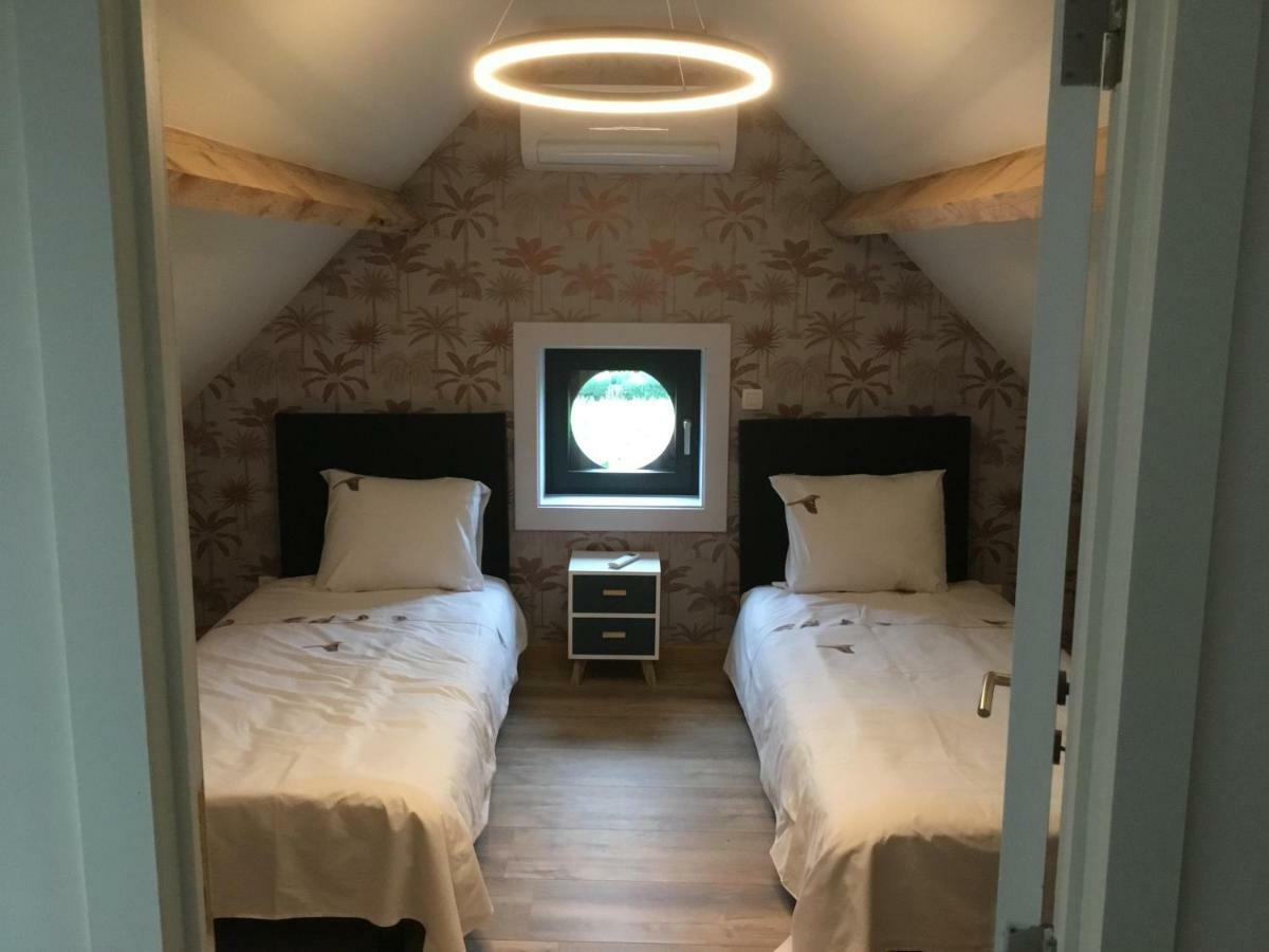 Villa Schoon Geraardsbergen Ngoại thất bức ảnh