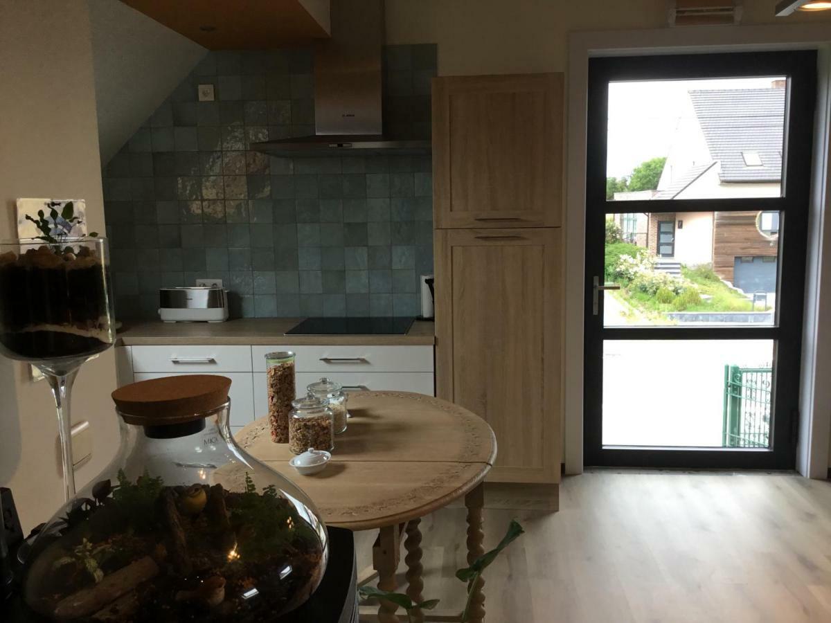 Villa Schoon Geraardsbergen Ngoại thất bức ảnh