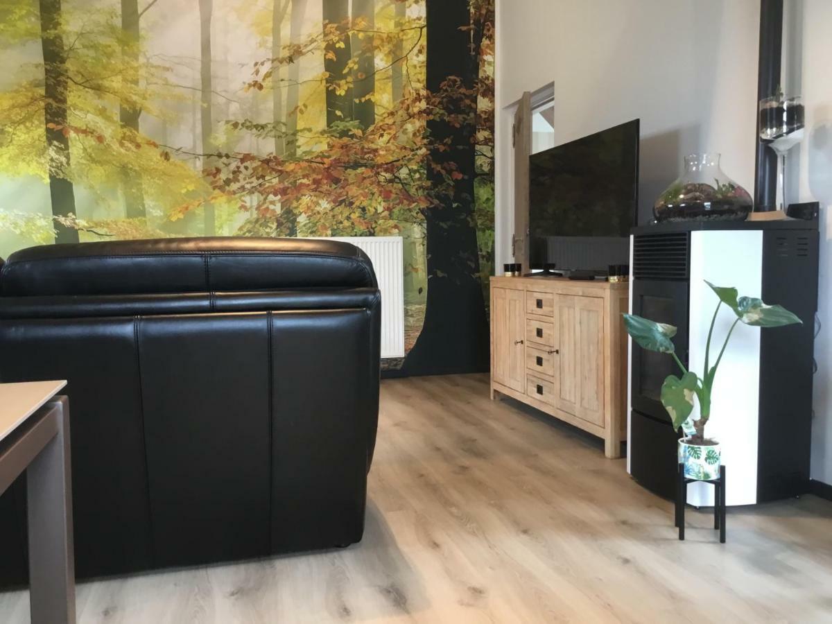 Villa Schoon Geraardsbergen Ngoại thất bức ảnh