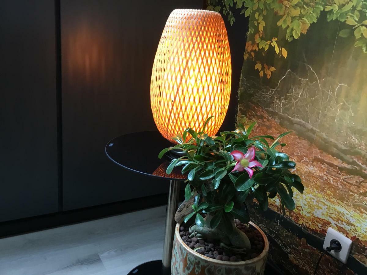 Villa Schoon Geraardsbergen Ngoại thất bức ảnh