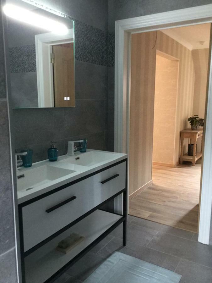 Villa Schoon Geraardsbergen Ngoại thất bức ảnh
