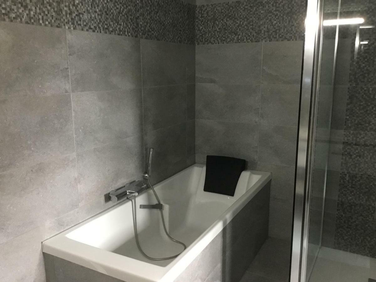 Villa Schoon Geraardsbergen Ngoại thất bức ảnh