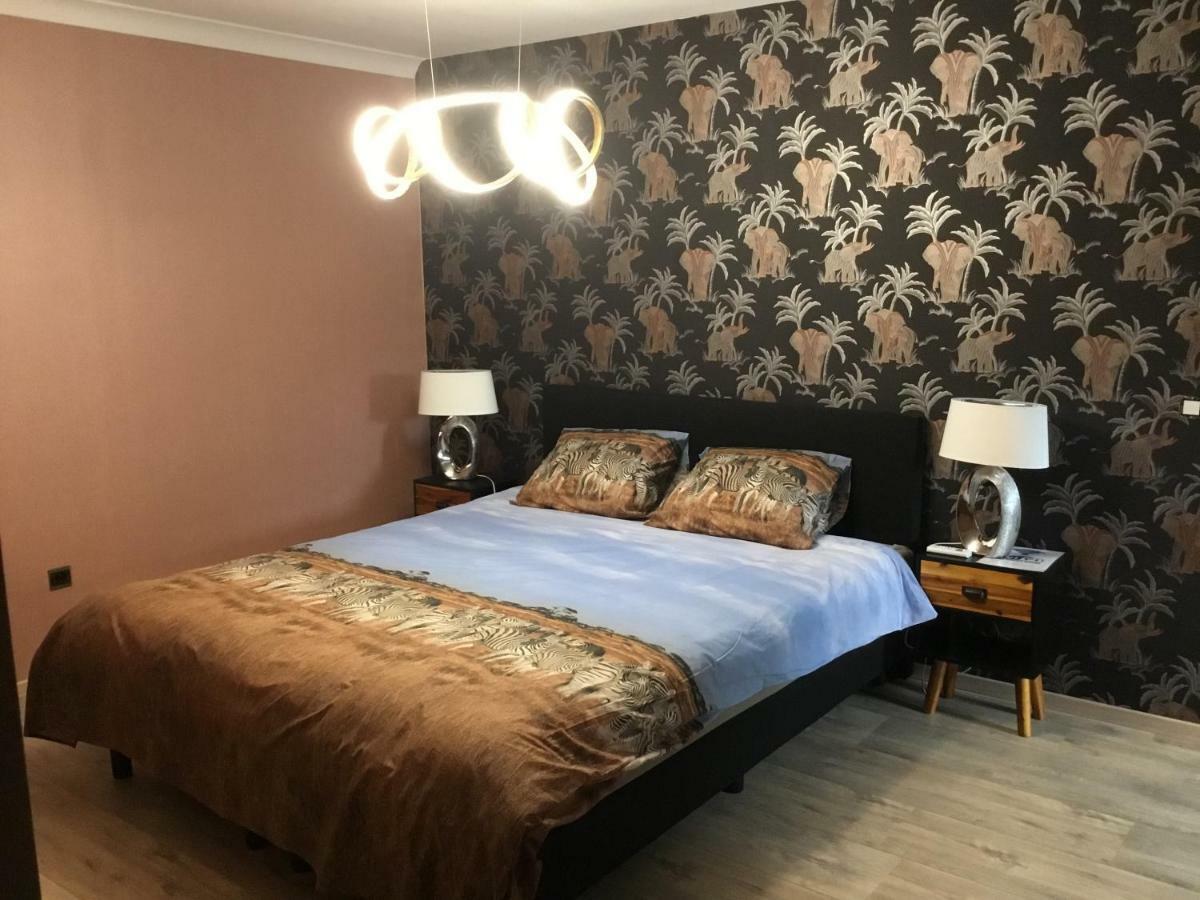 Villa Schoon Geraardsbergen Ngoại thất bức ảnh