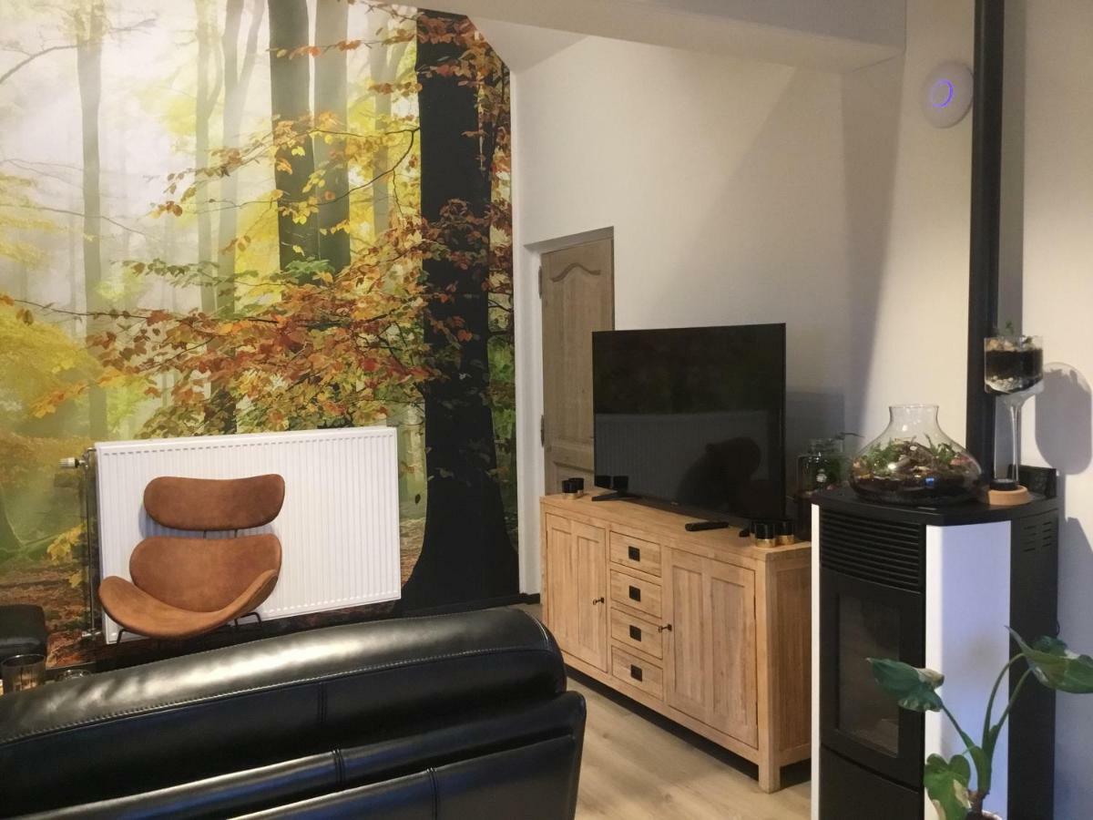 Villa Schoon Geraardsbergen Ngoại thất bức ảnh