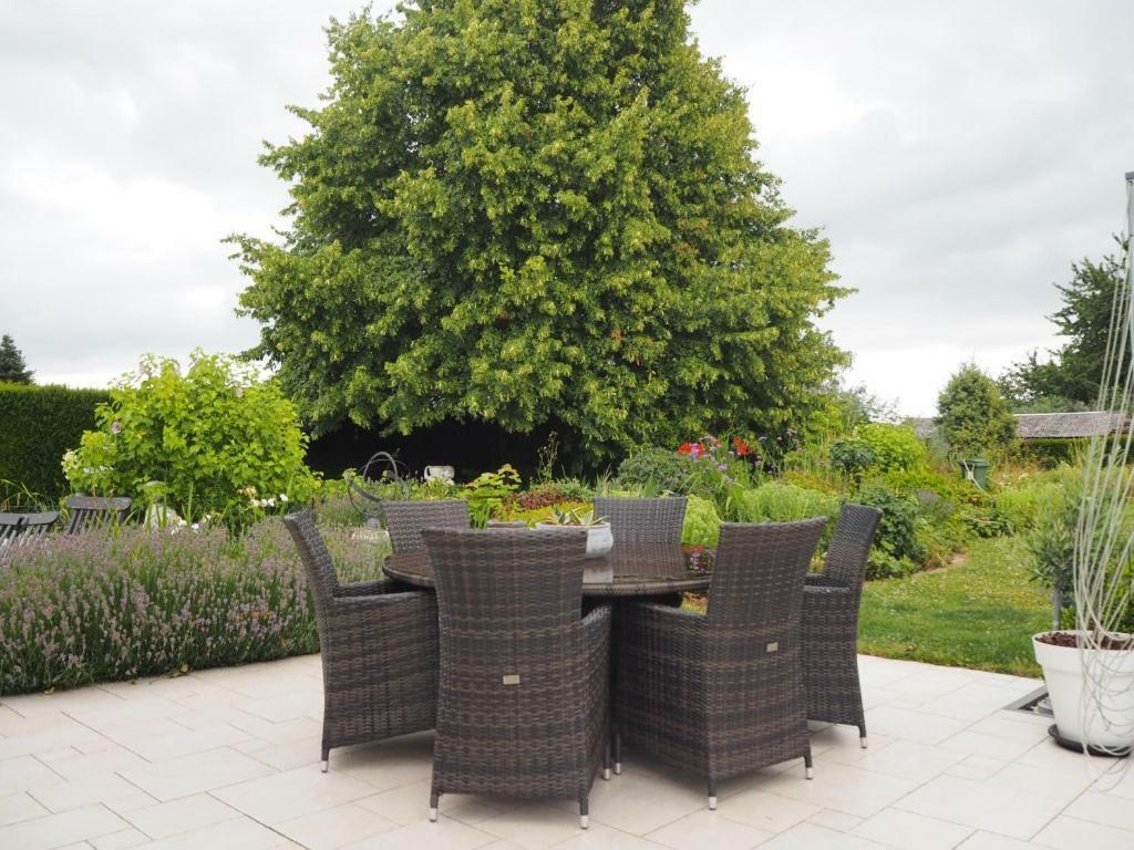 Villa Schoon Geraardsbergen Ngoại thất bức ảnh