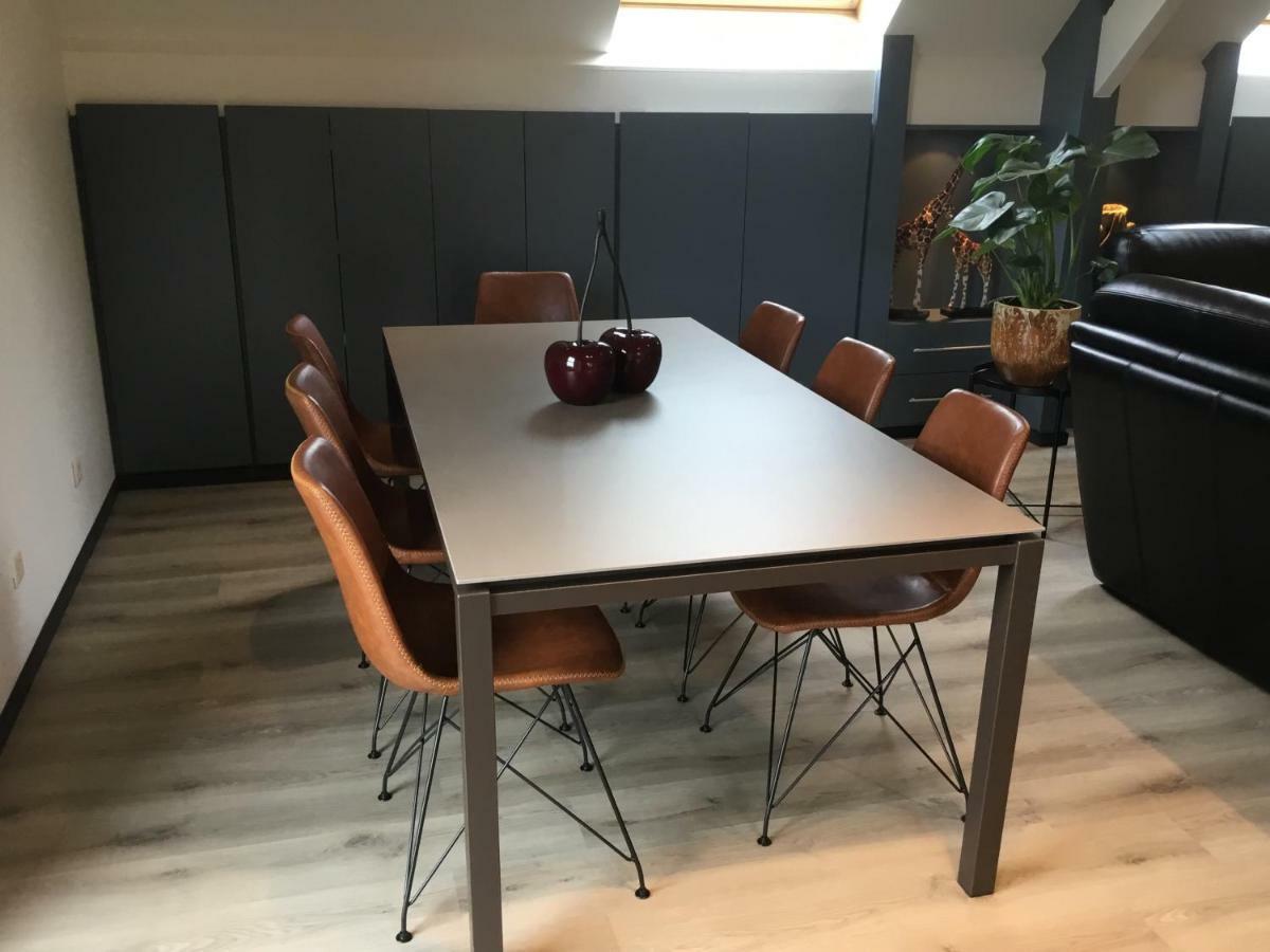 Villa Schoon Geraardsbergen Ngoại thất bức ảnh