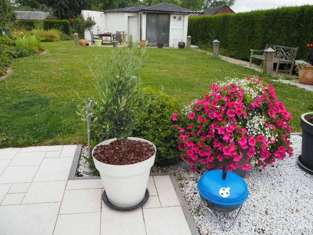 Villa Schoon Geraardsbergen Ngoại thất bức ảnh