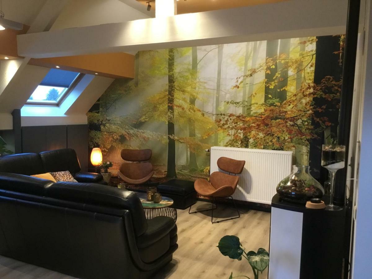 Villa Schoon Geraardsbergen Ngoại thất bức ảnh