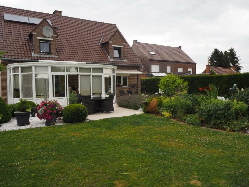 Villa Schoon Geraardsbergen Ngoại thất bức ảnh